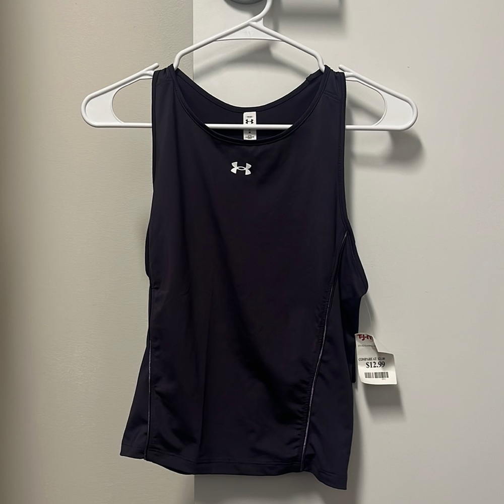 Workout top